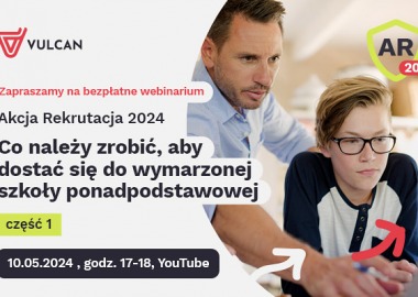AKCJA REKRUTACJA 2024