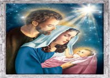 JASEŁKA BOŻONARODZENIOWE