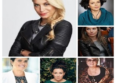 Znane polskie pisarki