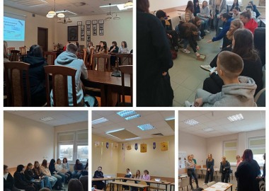 DNI OTWARTE INSTYTUTU NAUK PEDAGOGICZNYCH UMK W TORUNIU 2025