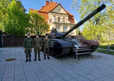 Konkurs historyczny "Kampania Polska 1939"