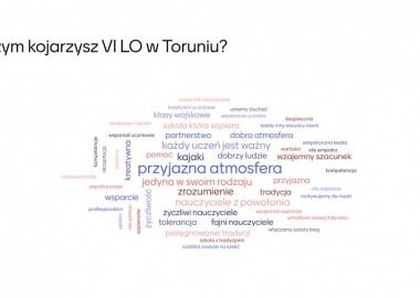 SKOJARZENIA Z NASZĄ SZKOŁĄ