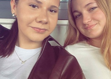 MAMY NOWY SAMORZĄD UCZNIOWSKI