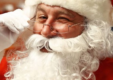 Życzenia Mikołajkowe dla Licealistów i Kadry