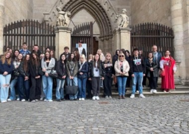 WYCIECZKA DO TRANSYLWANII